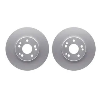 R1 Concepts WDPN1-63008 Brake Rotor- Carbon Coated